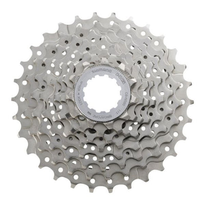 Shimano cassette cs-hg50 shim.cassette hg50 8f 11-34z