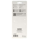 Simson kettingreinigingsapparaat basic - afbeelding 2
