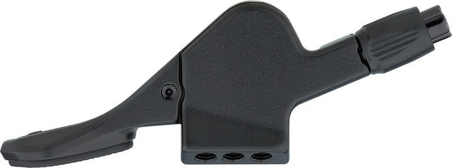 Oneup components dropper post v3 handlebar remote w o clamp