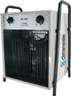 Climameister kachel 15kw 400v rp150