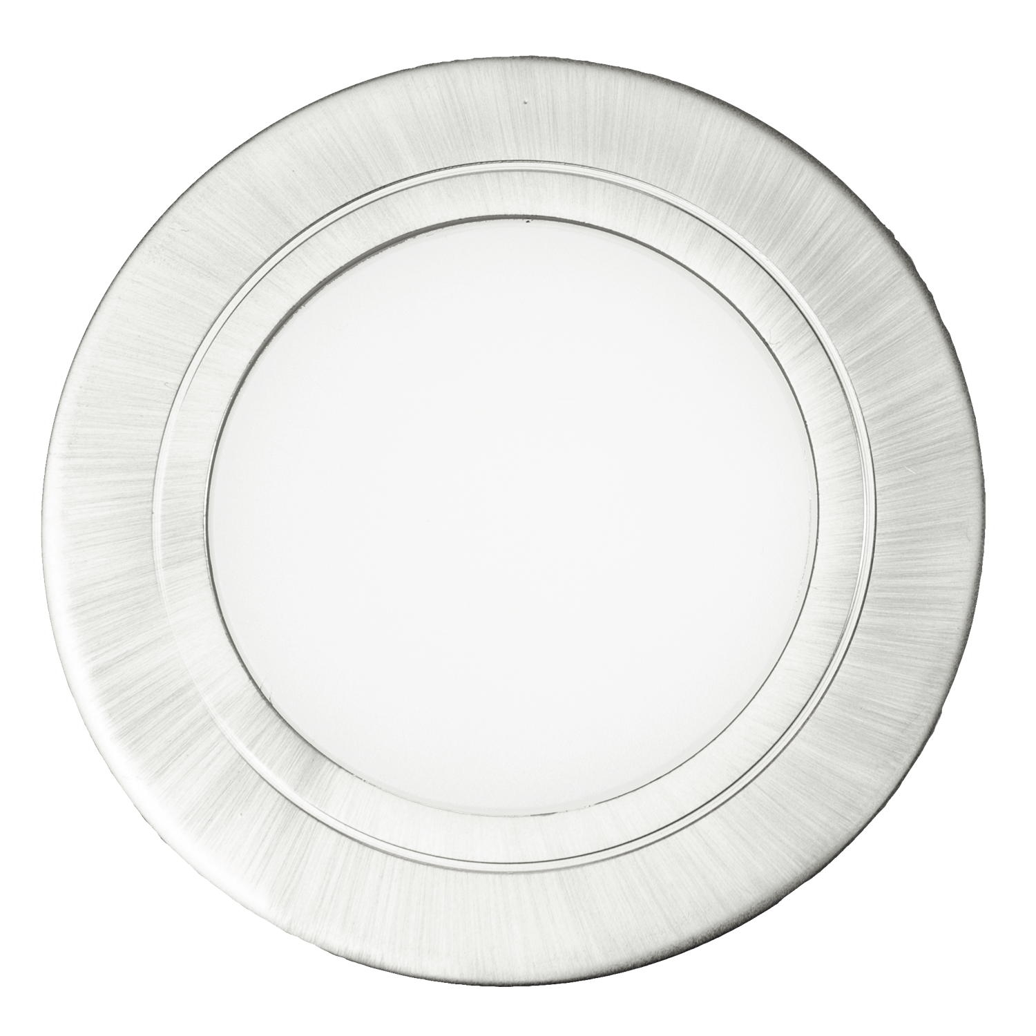 Mars 12 volt inbouwspot led – melkglas
