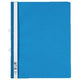 Snelhechters durable a4+ blauw