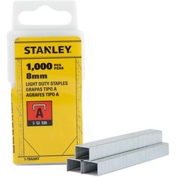 Stanley nieten a 8mm 1000