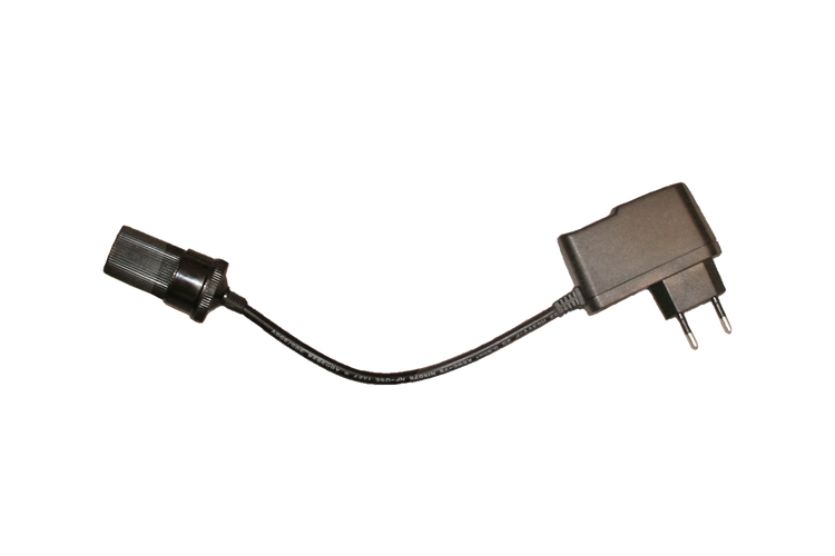 12v-230v adapter voor insight voortentverlichting 4302017