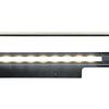 Viganella 135 buitenverlichting en regengoot bus camper ducato boxer jumper master movano nv400 - ece r10