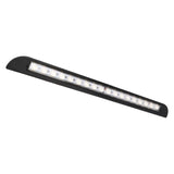 Rovello camper en caravan led buitenverlichting zwart - afbeelding 1