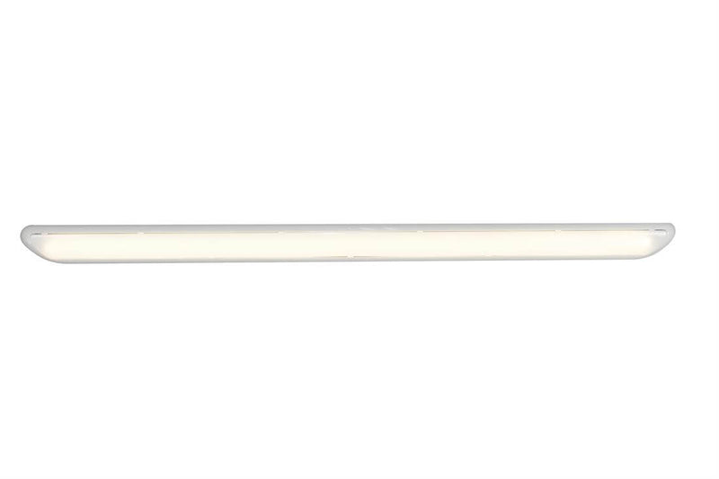 Porzio camper en caravan buitenlamp 12v - zonder verkoopverpakking