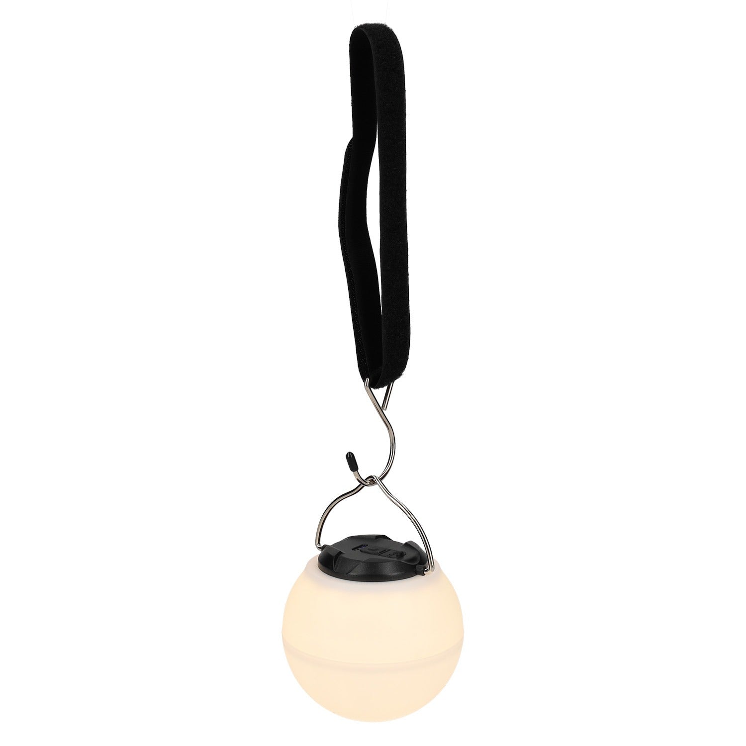 Campglow sfeervolle lichtbol met accu