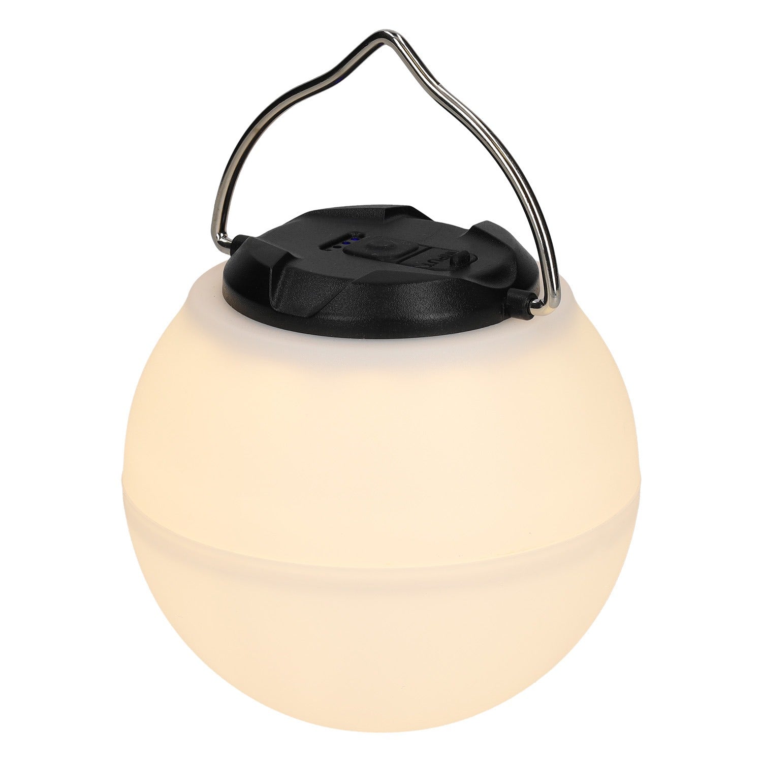 Campglow sfeervolle lichtbol met accu