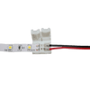 Cingoli verbindingsstuk voor led strip 8mm, voorbedraad met 15cm kabel - zonder verkoopverpakking