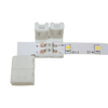 Cingoli koppelstuk voor led strip 8mm - rechte hoek (90°)