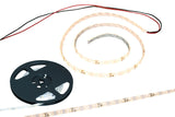 Ohio led strip 12 volt camper en caravan warm wit - 5 meter - afbeelding 1
