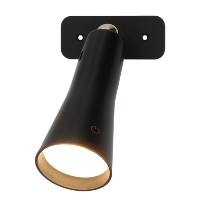 Globetorch pivot set magnetische campinglamp