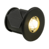 Campio mini inbouwspot - ece r10 - chroom - zonder verkoopverpakking