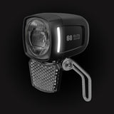 Lynx koplamp elite 60l naafdynamo aan uit auto - afbeelding 4