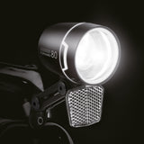 Koplamp Dynamo Max Sensor 70 Lux OEM - afbeelding 1