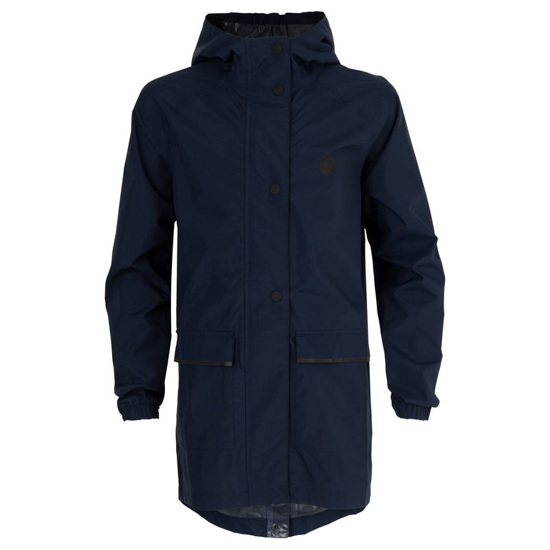 Agu go parka kids regenjas essential kids