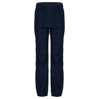 Agu go kids regenbroek essential kids blauw marineblauw