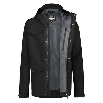 Pocket regenjas urban outdoor heren
