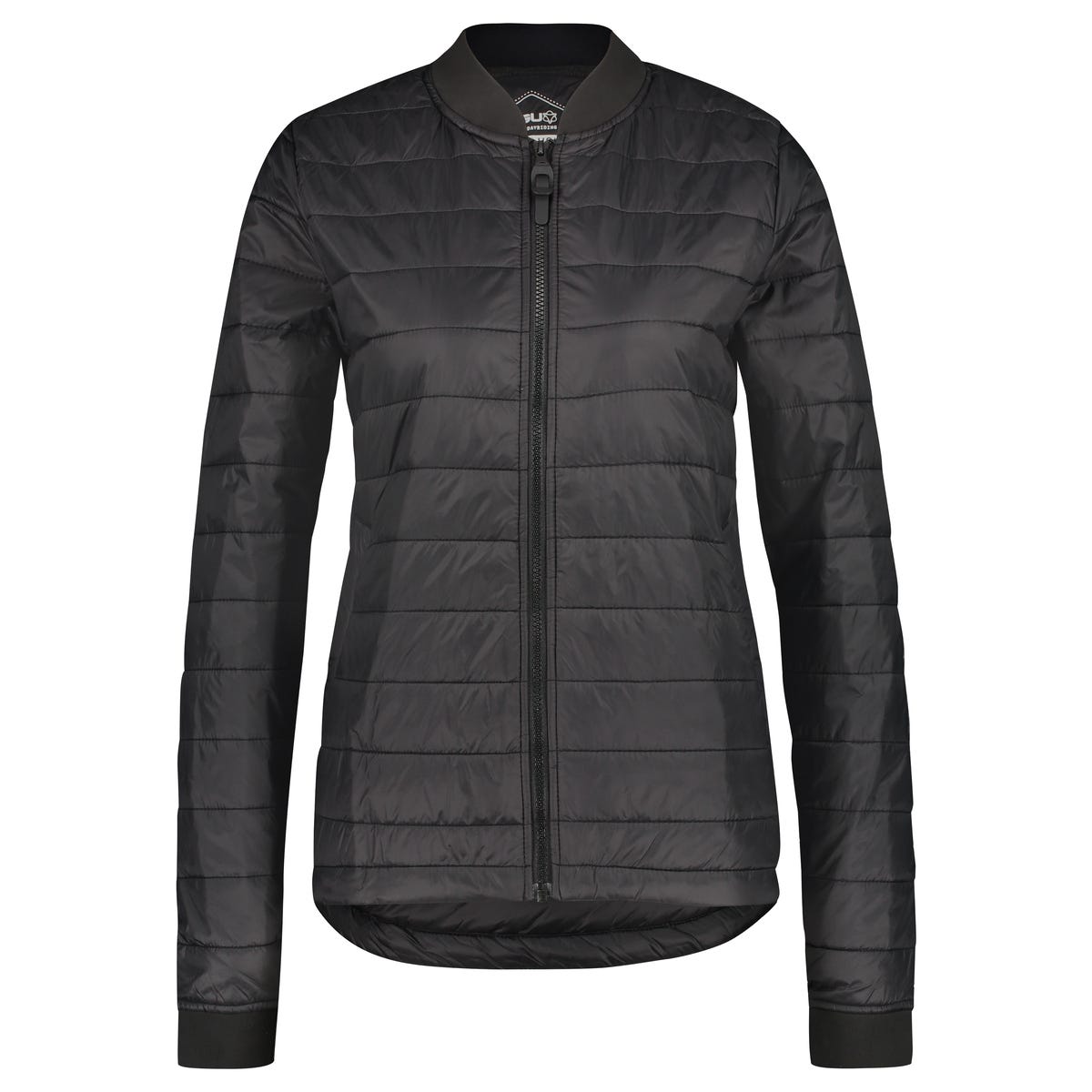 Fuse binnenjas dames zwart