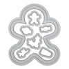 Tonic studios • die shaker set gingerbread treats