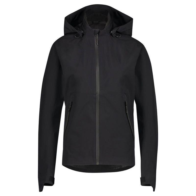 Premium regenjas commuter dames