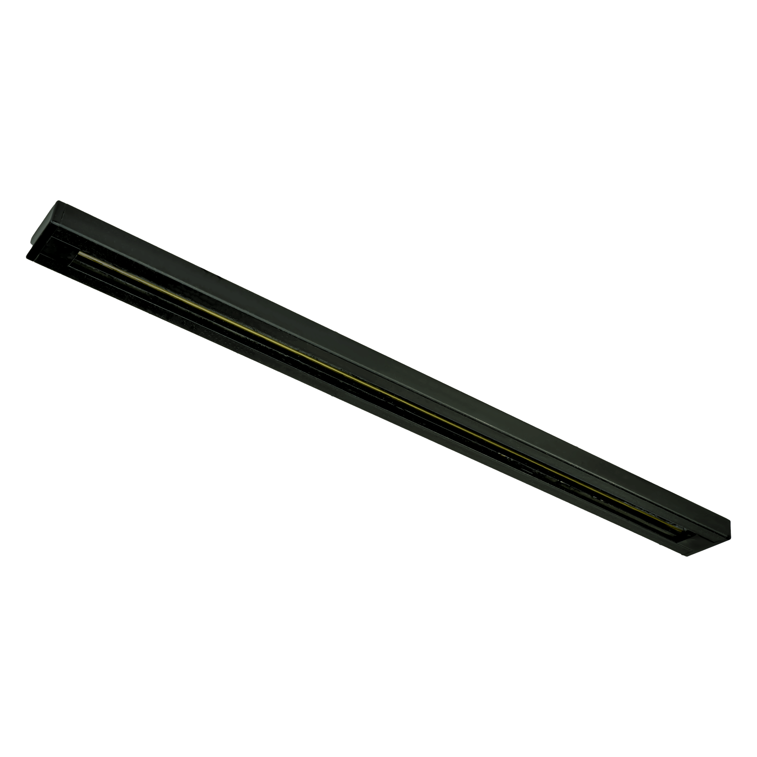 Lanciano rail 700mm - zwart