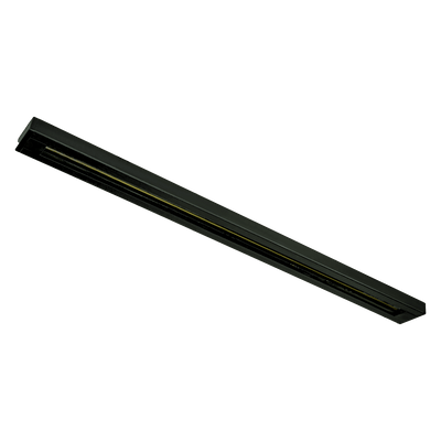 Lanciano rail 700mm - zwart