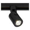 Lanciano spotlight klein - ece r10 - zwart