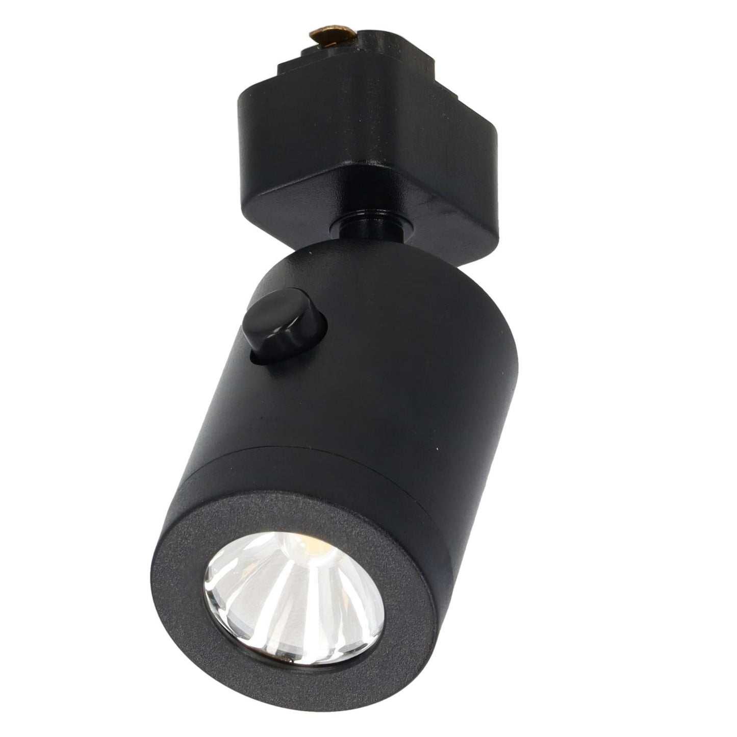 Lanciano spotlight klein - ece r10 - zwart