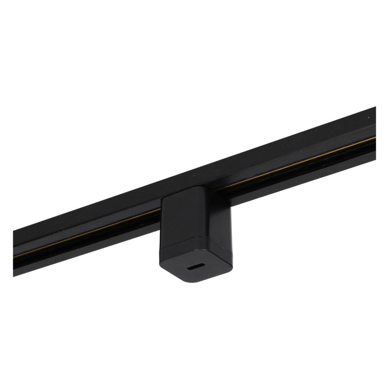 Lanciano usb-c aansluiting - ece r10 - zwart