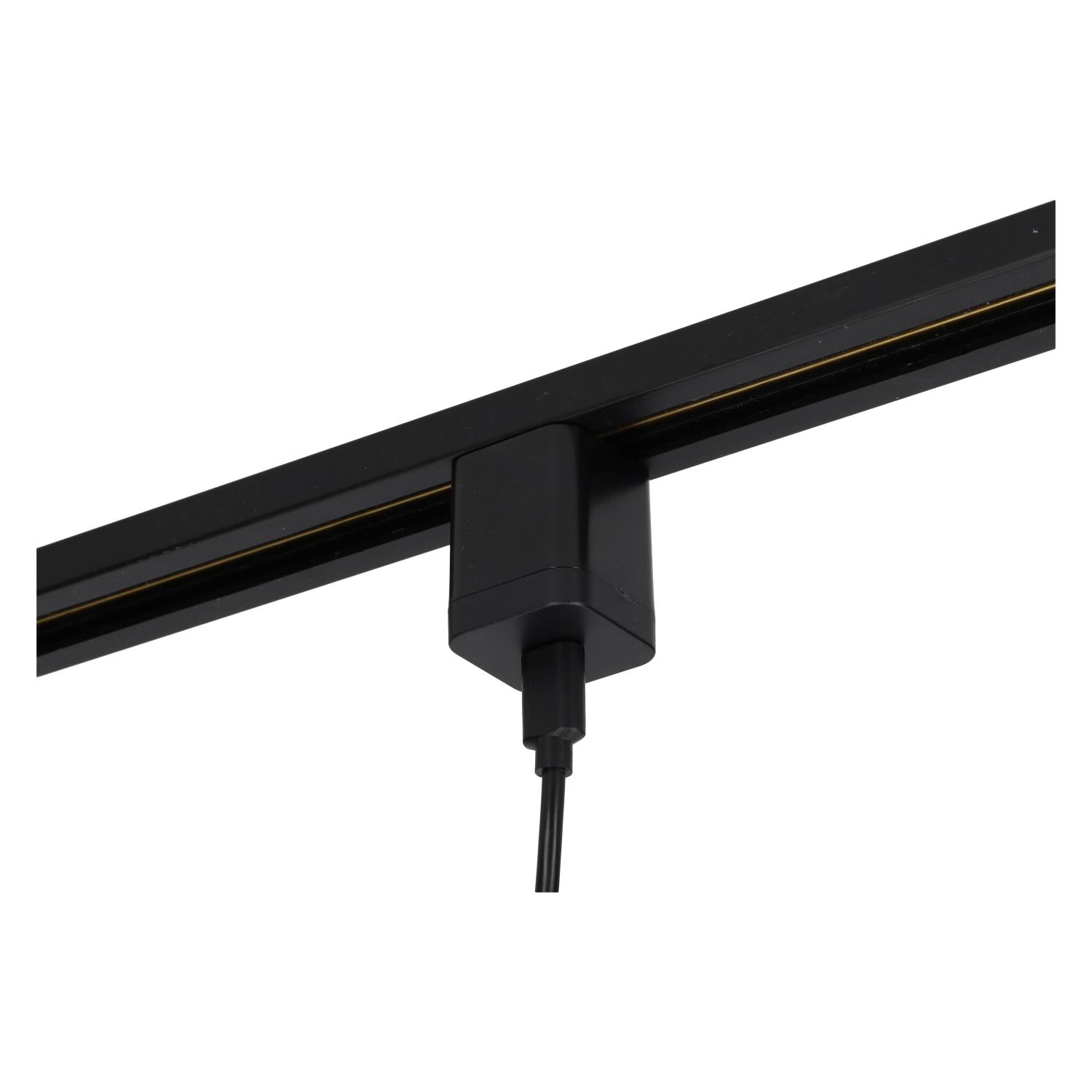 Lanciano usb-c aansluiting - ece r10 - zwart - zonder verkoopverpakking