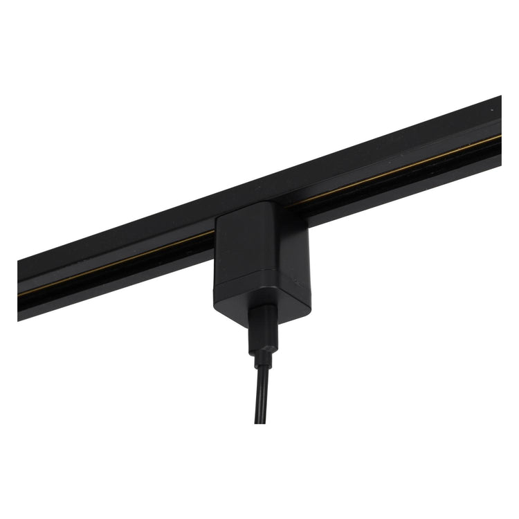 Lanciano usb-c aansluiting - ece r10 - zwart