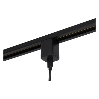 Lanciano usb-c aansluiting - ece r10 - zwart