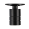 Tollo mini opbouw spot zwart