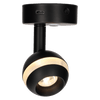Arsie opbouwspot met usb-c