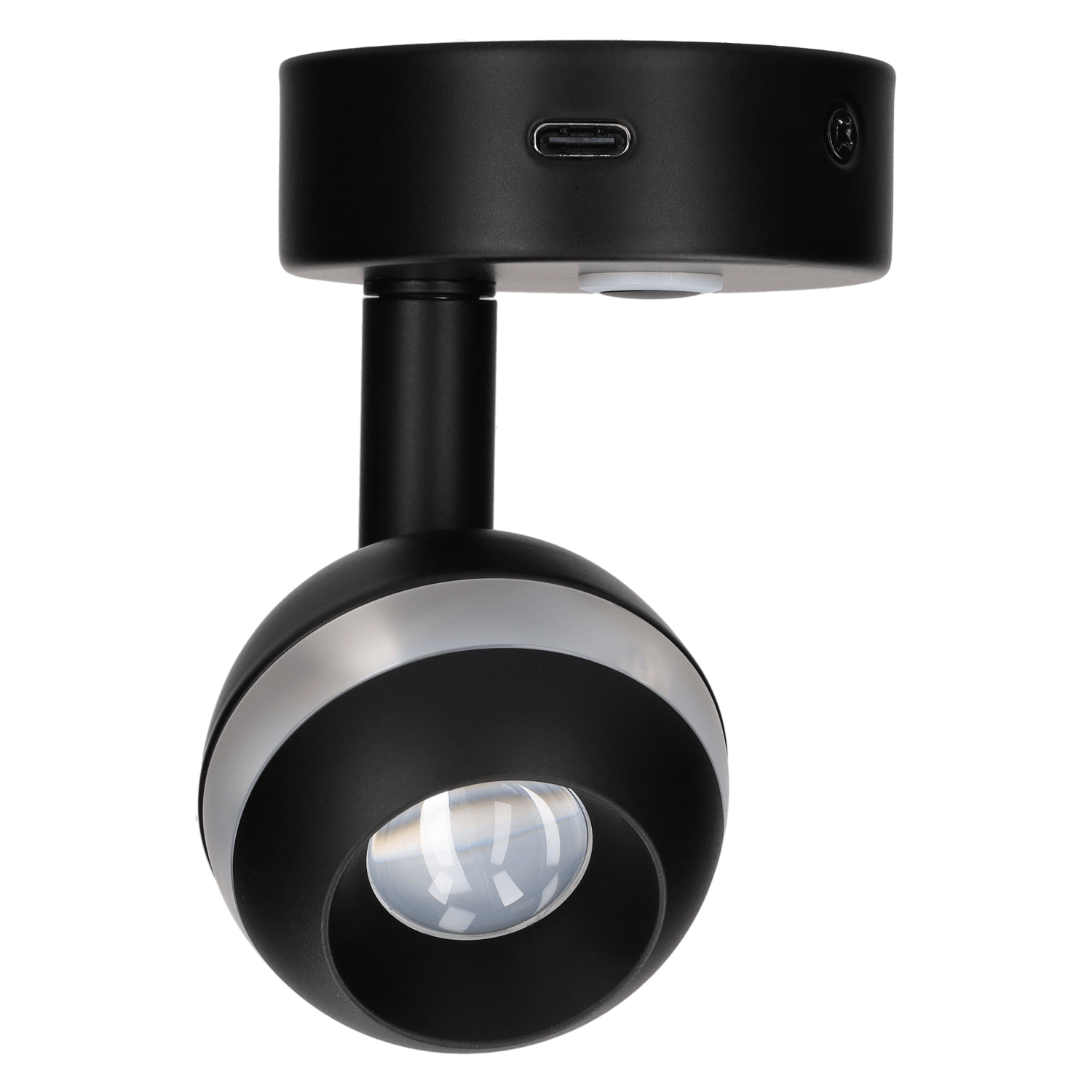 Arsie opbouwspot met usb-c