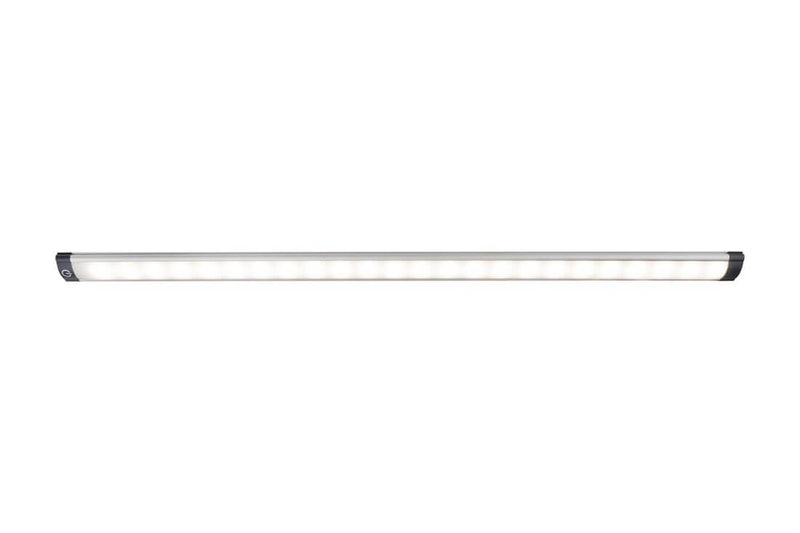 Daiano led lichtbalk 50 cm met dim touch schakelaar