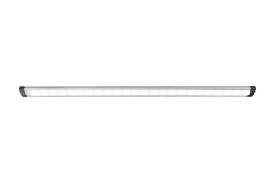 Daiano led lichtbalk 50 cm met dim touch schakelaar