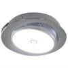 Civita draaibare led inbouwspot met touch schakelaar