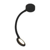 Verona flexibele spot met usb-c - zonder verkoopverpakking - ece r10