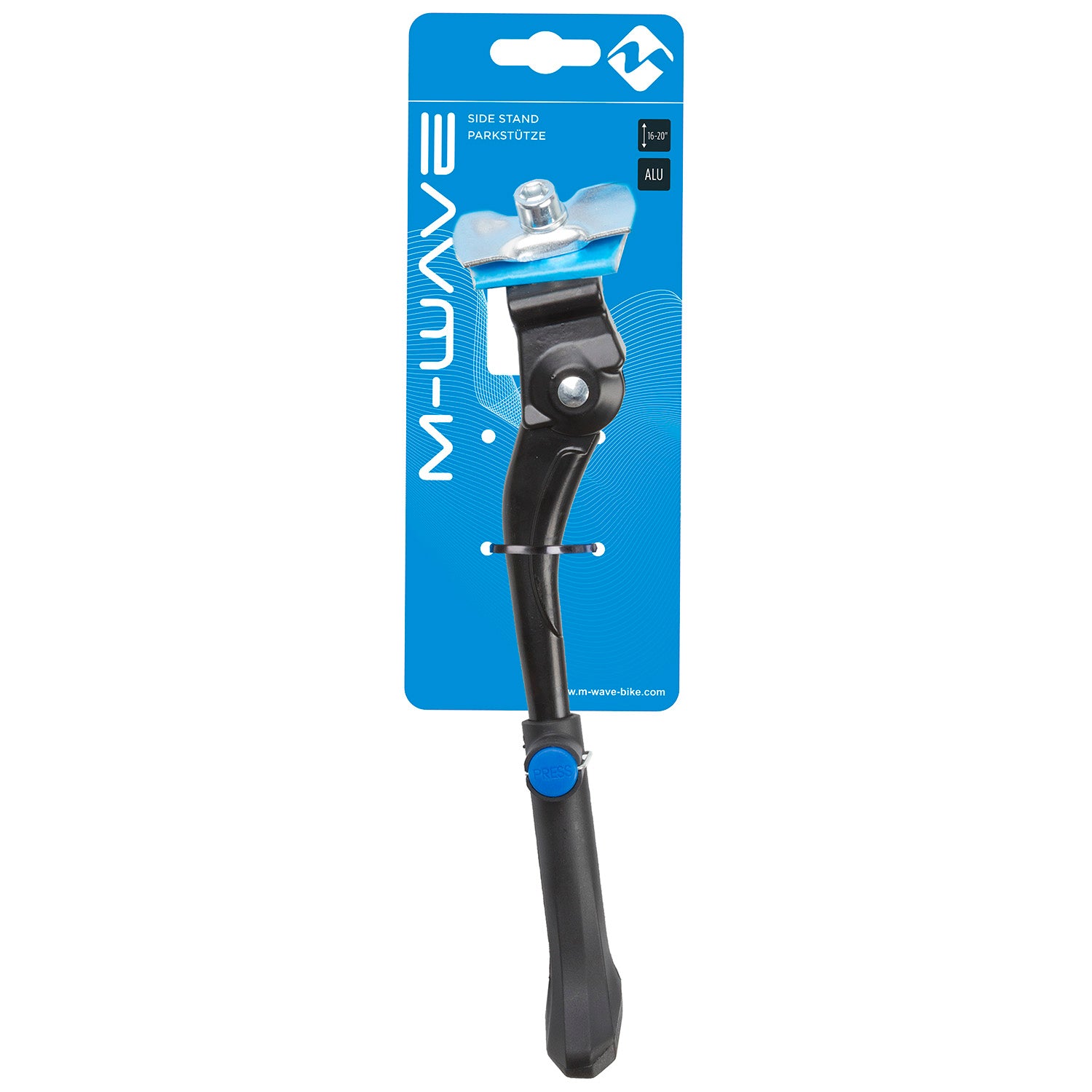 M-wave a16-20c bike stand