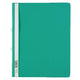 Snelhechters 2580 plastic a4+ groen