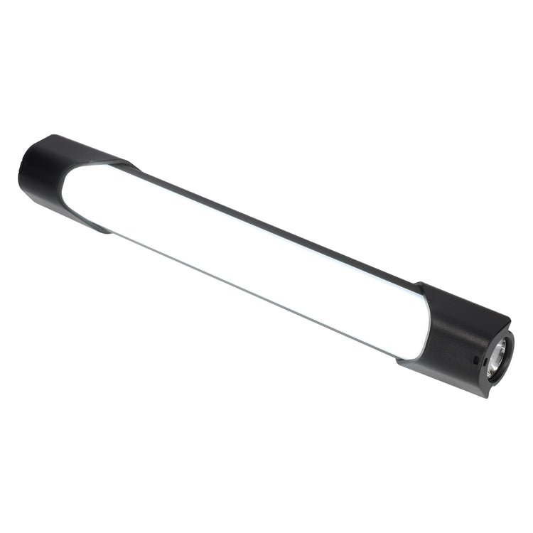 Magnaluce garagelamp, zaklamp en powerbank