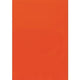 Etiketten rood 25 stuks