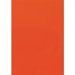 Multifunctionele etiketten rood 25 stuks