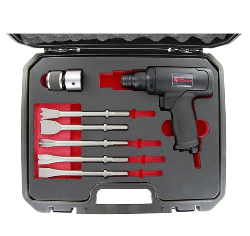 Red rooster industrial hakhamer pneumatisch redrooster