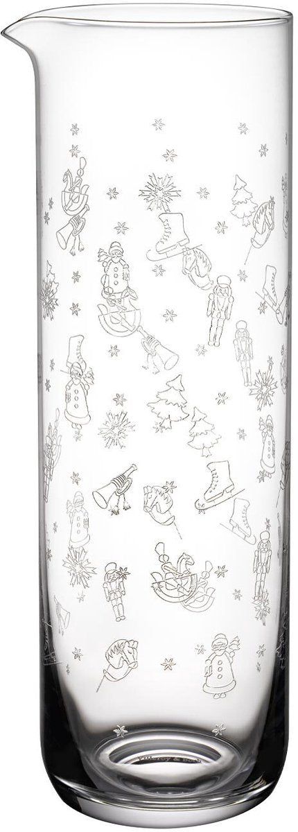 Villeroy boch wasserkaraffe toy's delight 1 l