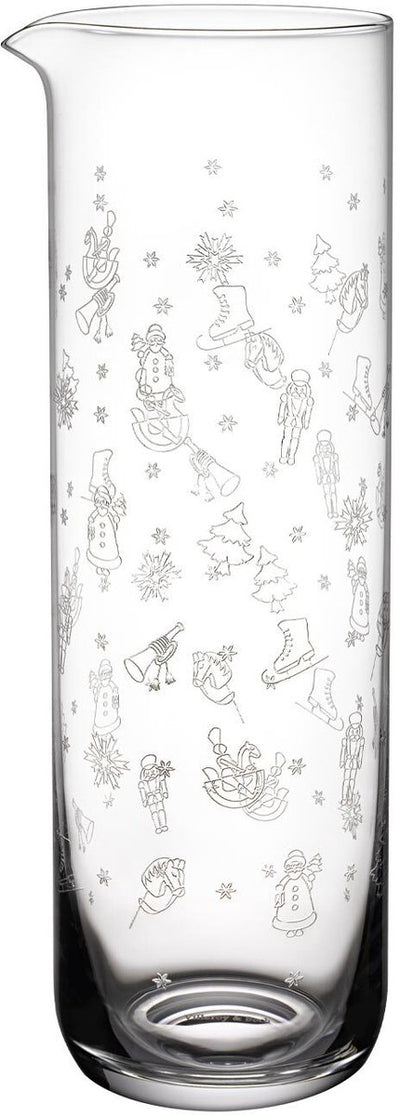 Villeroy boch wasserkaraffe toy's delight 1 l