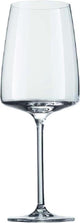 Schott zwiesel sensa wijnglas fruity delicate - 0.535 ltr - 6 stuks